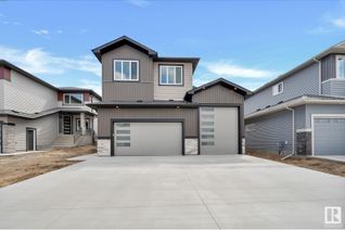 Detached House for Sale, 42 Darby Cr, Spruce Grove, AB