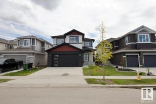 House for Rent, 82 Ellice Bn, Fort Saskatchewan, AB