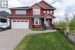 Detached House for Sale, 225 Falcon Drive, Fort McMurray, AB