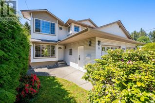 Duplex for Sale, 1279 Martin Pl #A, Courtenay, BC