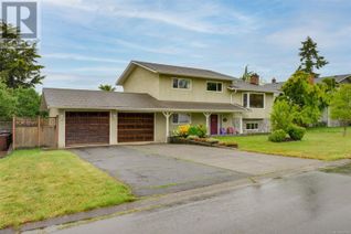 Detached House for Sale, 1873 Seaboard Cres, Central Saanich, BC