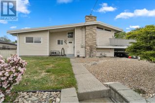 House for Sale, 293 Cypress Ave, Kamloops, BC