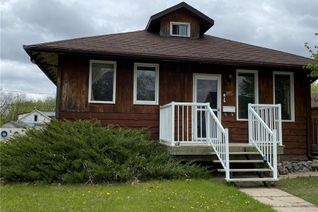 Detached House for Sale, 185 Roslyn Avenue, Yorkton, SK