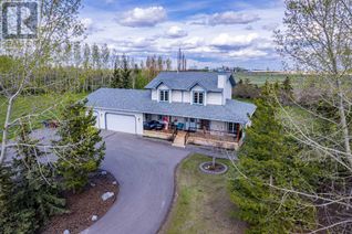 Detached House for Sale, 263180 Butte Hills Way, Rural Rocky View County, AB