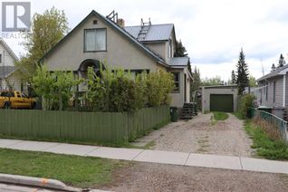 House for Sale, 4723 5 Avenue, Edson, AB