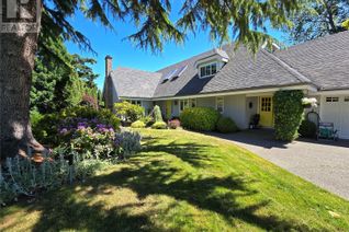 Detached House for Sale, 4394 Shore Way, Saanich, BC