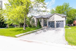 Bungalow for Sale, 22 Silversands Crescent, Wasaga Beach, ON