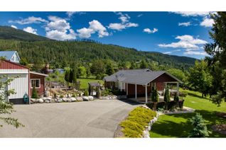 Property for Sale, 850 Packing Shed Road, Wynndel, BC