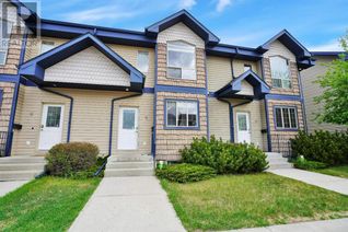 Condo Townhouse for Sale, 369 Inglewood Drive #8, Red Deer, AB