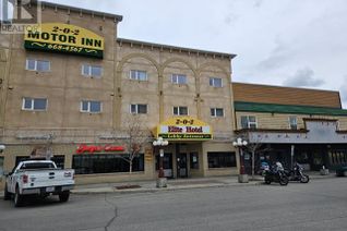 Non-Franchise Business for Sale, 1-206 Jarvis Street, Whitehorse, YT
