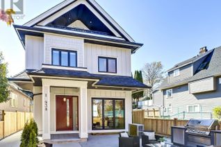 Duplex for Sale, 938 E 10th Avenue #1, Vancouver, BC