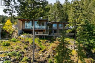Detached House for Sale, 941 Blue Sky Circle, Bowen Island, BC