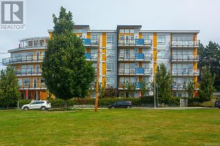 Condo Apartment for Sale, 935 Cloverdale Ave #209, Saanich, BC