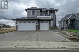 Detached House for Sale, 492 Muirfield Crescent, Lyalta, AB