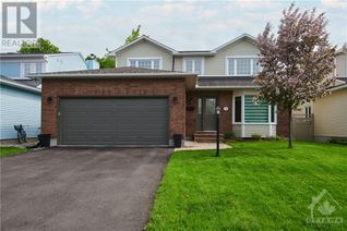 House for Sale, 220 Pickwick Drive, Barrhaven, ON