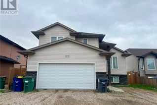 Detached House for Sale, 1219 Hargreaves Way, Saskatoon, SK