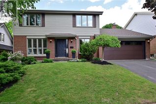House for Sale, 144 Candlewood Crescent, Waterloo, ON