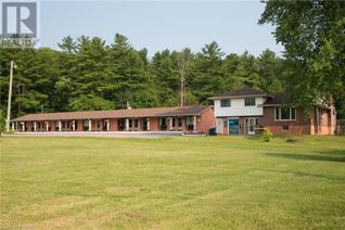 Commercial/Retail Property for Sale, 299 15 Highway, Seeleys Bay, ON