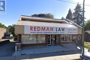 Office for Sale, 7414 Edmonds Street, Burnaby, BC