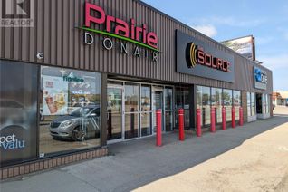 Commercial/Retail Property for Sale, 3 106 Railway Avenue, Weyburn, SK