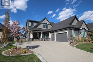 Detached House for Sale, 38 Waters Edge Drive, Heritage Pointe, AB