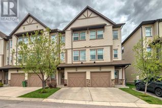 Townhouse for Sale, 28 Heritage Drive #48, Cochrane, AB