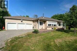Bungalow for Sale, 90 Railroad Street, Delta, ON