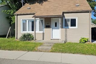 House for Sale, 17 Mcnaughton Avenue, Wallaceburg, ON