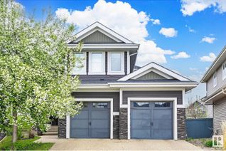 Detached House for Sale, 4212 Goresky Cl Nw, Edmonton, AB