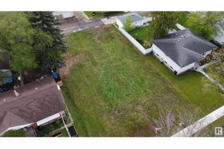 Commercial Land for Sale, 12331 77 St Nw, Edmonton, AB