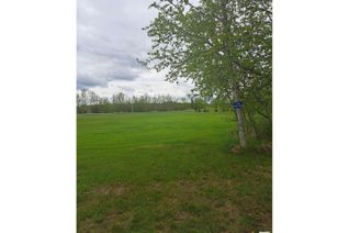 Land for Sale, 5302 Everett Rd, Rural Lac Ste. Anne County, AB