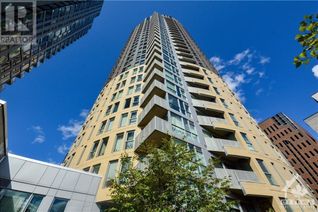 Property for Rent, 40 Nepean Street #1505, Ottawa, ON