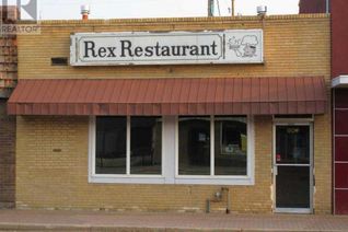 Business for Sale, 5313 48 Avenue, Taber, AB