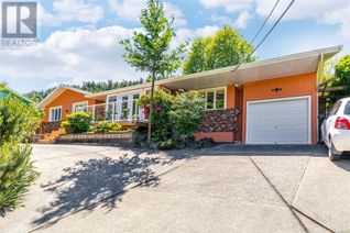 Detached House for Sale, 3989 Hammond Bay Rd, Nanaimo, BC