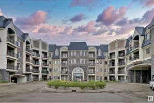 Condo Apartment for Sale, 307 6083 Maynard Wy Nw, Edmonton, AB