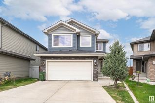 Detached House for Sale, 1534 Wates Pl Sw, Edmonton, AB