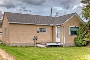House for Sale, 4816 52 St, Redwater, AB