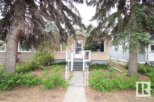 Detached House for Sale, 11345 95a St Nw, Edmonton, AB