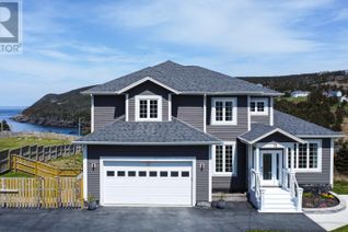 House for Sale, 12 Stacks Lane, Outer Cove, NL