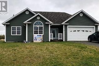 Detached House for Sale, 5 Evergreen Place, Lewisporte, NL