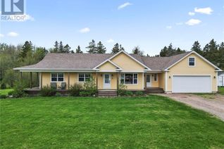 Detached House for Sale, 9 Alyre, Bouctouche, NB