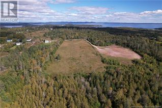 Land for Sale, - Bayview Drive, Saint Andrews, NB