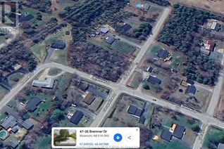 Vacant Residential Land for Sale, Lot 2 Bremner Dr, Miramichi, NB