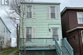 Detached House for Sale, 169 Millidge Avenue, Saint John, NB
