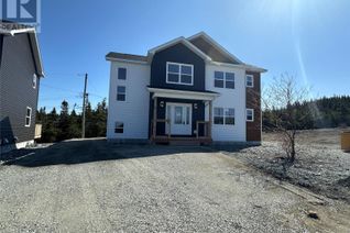 Detached House for Sale, 49 Fred W Brown Drive, Paradise, NL
