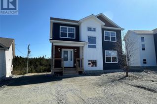 Detached House for Sale, 47 Fred W Brown Drive, Paradise, NL