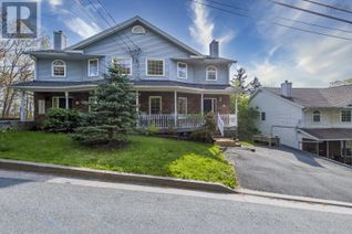 Semi-Detached House for Sale, 5 Central Street, Bedford, NS