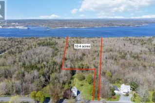 Land for Sale, Pid70041892 Shore Road, Mersey Point, NS
