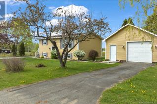 Detached House for Sale, 7 Turnpike Road, Pennfield, NB