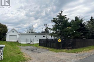 Property for Sale, 2 Whiffens Road, Southern Harbour, NL